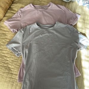 Athletic/ lounge tops